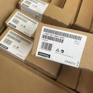 6ES7392-1AJ00-0AA0 6ES7392-1AM00-0AA0 20/40-pole PLC ราคา ซัพพลายเออร์ PLC โมดูล PLC Simatic S7-300 - Product Image 2