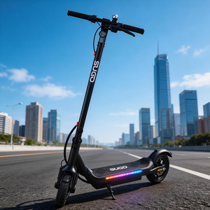Promotional Price Scooters Adults Quality Scooter 36v 5.2ah App SGX6 Scooters Adults SGX6 - Product Image 1