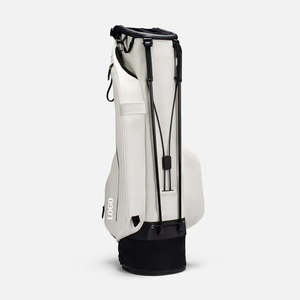 Sac de golf professionnel en cuir PU imperméable avec logo personnalisé pour les grossistes de marques mondiales - Product Image 5