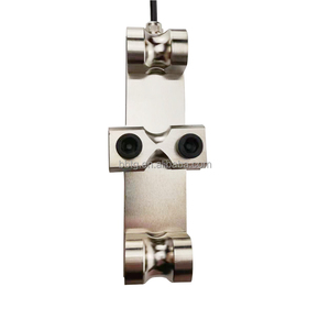 TJZ-1 chi phí thấp dây dây lực lượng các tế bào tải đầu dò kẹp trên dây căng thẳng trọng lượng cảm biến - Product Image 3