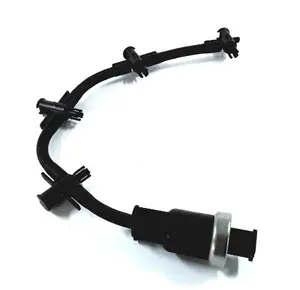 03L130235F Động Cơ Ô Tô Ổ Đĩa Diesel Injector Ống Nhiên Liệu Hose Rò Rỉ Dòng 03L130235K