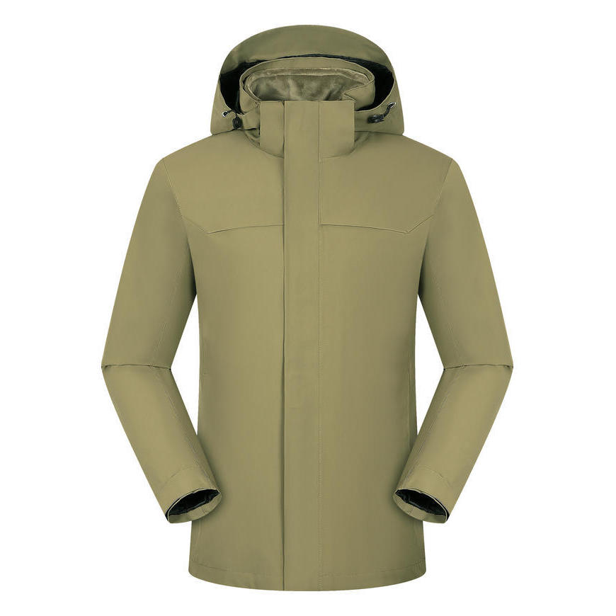 Kaki (vert militaire)