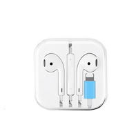Wired Mobile Phone Earpod, Hand Free Earbuds, Earbuds