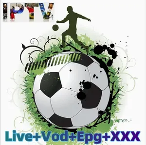 Streaming dal Vivo dagli Stati Uniti, Canada, Germania e Francia, in Formato M3U, Gratuito per Provarli, Estremamente Veloce e Stabile. - Product Image 1