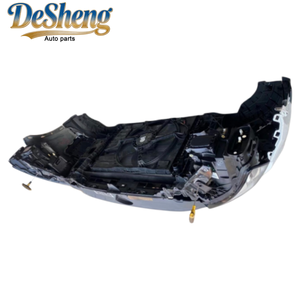 <span class=keywords><strong>Prix</strong></span> de gros pour les kits carrosserie <span class=keywords><strong>Audi</strong></span> <span class=keywords><strong>Q2</strong></span>, pare-chocs avant, phares LED, grilles, radiateurs, ailerons, garde-boue, spoilers, accessoires. - Product Image 5