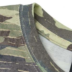 เสื้อยืด2025ออกแบบโดยดีไซเนอร์สำหรับผู้ชายเสื้อยืดผ้าฝ้ายถักลายขนาดใหญ่พิมพ์ตัวอักษรแบรนด์ดัง - Product Image 4