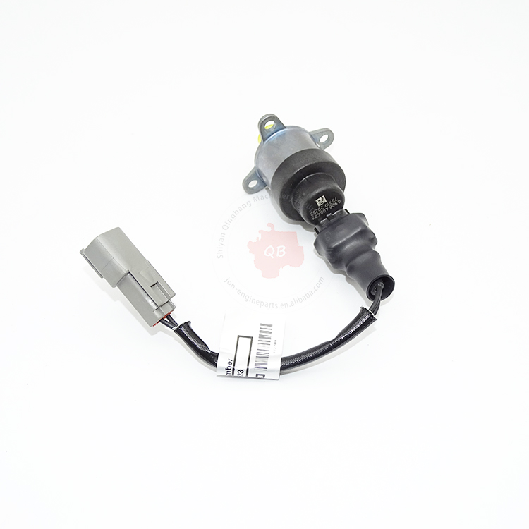 その他 35000 OEM CUMMINS ACTUATOR, ETR FUEL CONTROL 4903523 | KAHGO Truck