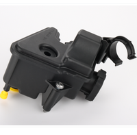 Réservoir de liquide de direction assistée noir de haute qualité OE 0004602683 compatible avec les châssis Mercedes Benz 273 W164 W251 W463