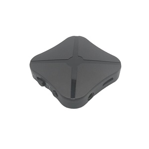 Transmisor y Receptor de Audio Inalámbrico 2 en 1 <span class=keywords><strong>BYL</strong></span> BT4.2V, Adaptador 4.2 para TV y Automóvil - Product Image 1