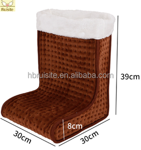 Chauffe-pieds thermique multifonctionnel portable, coussin chauffant à chauffage rapide, chauffe-pieds <span class=keywords><strong>réutilisable</strong></span>, prix fabricant pour la vente en gros - Product Image 4