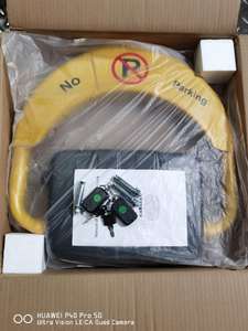 KAVASS privé Voiture électrique automatique sans place <span class=keywords><strong>de</strong></span> <span class=keywords><strong>parking</strong></span> Barrière HOOP avec télécommande - Product Image 6