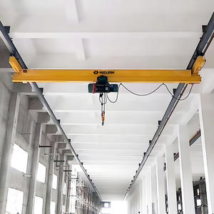 Europäischer HD-Typ <span class=keywords><strong>Eot</strong></span>-Kran 5 Tonnen 10 Tonnen 15 Tonnen 16 Tonnen 20 Tonnen Einstrahl-Laufkran hersteller - Product Image 6