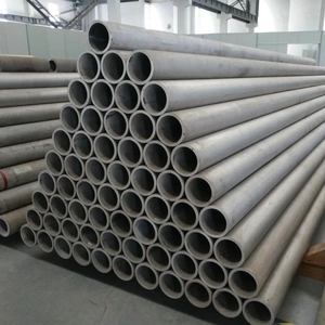 Tubo/Tubería de Acero Inoxidable de Precisión ASTM A270 3A de 2 y 6 Pulgadas, 304, 304L, 316, 316L, Acabado Espejo, Laminado en Frío - Product Image 2
