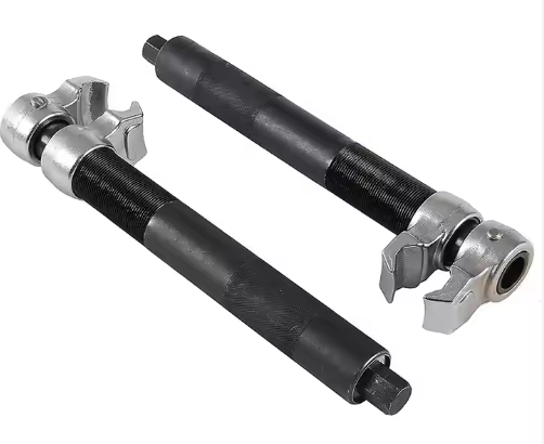 Heavy Duty Strut Coil Spring Compressor 290mm Shock Spring Compressor Tool for Automotive Mechanic