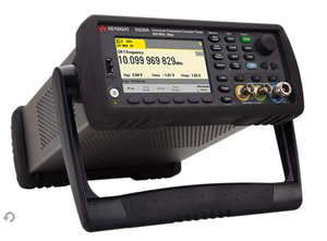 Compteur de fréquence/Chronomètre universel Keysight 53230A 350 MHz 12 chiffres/s 20 - Product Image 5