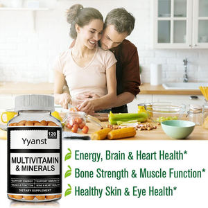 OEM/ODM สารอาหารจากธรรมชาติ บำรุงผิวและดวงตาให้แข็งแรง วิตามินรวมแบบซอฟเจลเพื่อผิวเนียนนุ่ม ปรับปรุงสูตรตามความต้องการ - Product Image 4