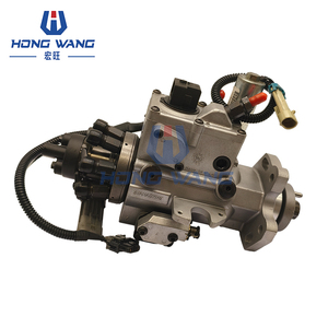 Pompe d'injection de carburant diesel de haute qualité DS4831-5521 pour excavatrice Stanadyne 1994-2002 6.5 - Product Image 3