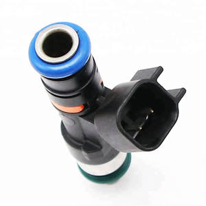 Motor Kraftstoff Injektor <span class=keywords><strong>Diesel</strong></span> Kraftstoff Injektor hohe impedanz kraftstoff injektoren Düse 0280158117 Für Ford Mustang 5,4 L - Product Image 2