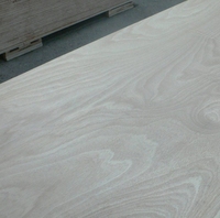 Panneau de fibres E0 1830+2750+15-18-25mm, panneau MDF mélaminé, surface en bois naturel, résistant à l'humidité, anti-moisissure, première qualité
