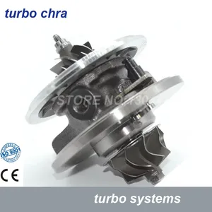 Turbo CHRA GT1749V 7713673-0004 713673-0001 para VW Bora Golf IV <span class=keywords><strong>Sharan</strong></span> Caddy II Beetle Skoda Octavia I Fabia 1.9TDI 115HP 110HP - Product Image 2