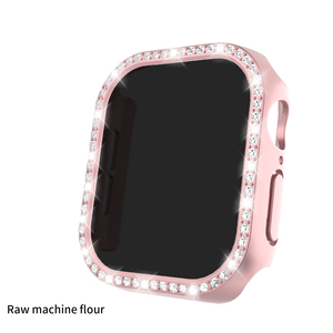 ERAYSUN Boîtier de montre PC à perçage unique pour <span class=keywords><strong>Apple</strong></span> <span class=keywords><strong>Watch</strong></span> Series10 42 46mm - Product Image 6