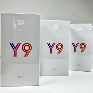 โทรศัพท์มือถือมือสองปลดล็อกสำหรับ Huawei โทรศัพท์มือถือ Y9-2019ใช้งานได้คุณภาพสูง - Product Image 1