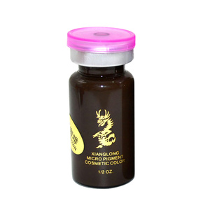 Tinta de Pigmento Micro PMU de 8 ml, Color Cosmético para Cejas, Labios, Tatuajes, Microblading, Maquillaje Permanente - Product Image 4