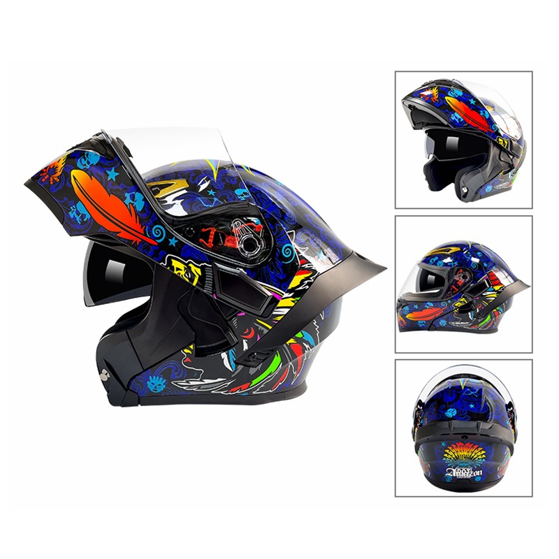 Black Native American MP01