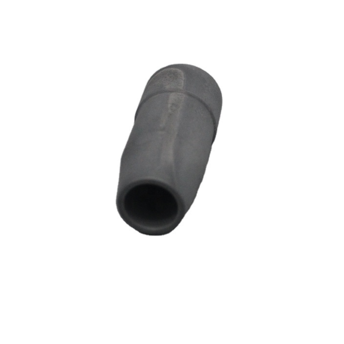 Durable Silicon Nitride Ceramic Nozzle for