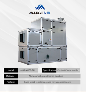 Unidad <span class=keywords><strong>de</strong></span> <span class=keywords><strong>aire</strong></span> <span class=keywords><strong>acondicionado</strong></span> <span class=keywords><strong>de</strong></span> ventilación <span class=keywords><strong>de</strong></span> recuperación <span class=keywords><strong>de</strong></span> calor <span class=keywords><strong>de</strong></span> derivación <span class=keywords><strong>de</strong></span> estilo moderno, sistema HVAC <span class=keywords><strong>Aire</strong></span> <span class=keywords><strong>acondicionado</strong></span> central - Product Image 3