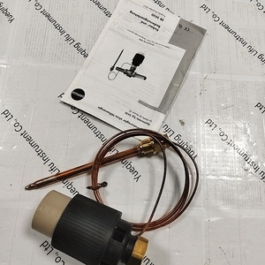 Composants de thermostat de contrôle de température série 2750 (Modèles 2750-0/2750-01000/2750-03000/2750-04000/2750-05000) - Sécurité - Product Image 3