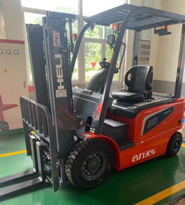 Carrello Elevatore Diesel CPCD20 con Protezione Multi-Sicurezza e Sistema <span class=keywords><strong>di</strong></span> Monitoraggio Automatico del Motore per Stoccaggio al Dettaglio - Product Image 2