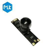 Module de caméra MLK IMX462 1080P 120 Fps HDR, niveau de vision nocturne Starlight, faible luminosité, vision nocturne HD, module de caméra industrielle Mipi