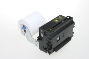 캐시노 KP-628E 58mm 203dpi 직열 수신 프린터 (ATM 자판기 대기열 자동 절단기 포함) - Product Image 2