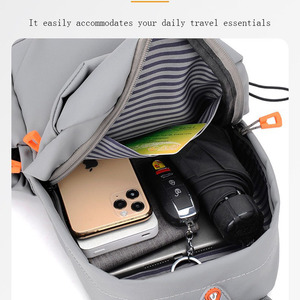 Mochila Bandolera al por Mayor para Viajes, Senderismo, Uso Diario, para Hombres y Mujeres - Product Image 5