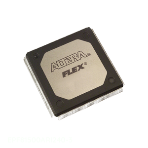 Original Embedded 240 BFQFP Exposed Pad Comprar componentes electrónicos en línea en el mercado de los EE. UU. - Product Image 1