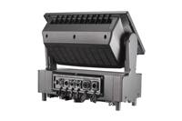 S2600 Nouveauté  Projecteur de scène à faisceau éclair IP65
