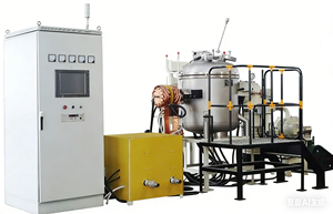 Horno de Fusión de Plasma Protegido con Argón para <span class=keywords><strong>Platino</strong></span>, <span class=keywords><strong>Paladio</strong></span> <span class=keywords><strong>y</strong></span> <span class=keywords><strong>Rodio</strong></span> - <span class=keywords><strong>Precio</strong></span> Competitivo, Capacidad de 300-500 kg/h, Nueva Marca CPIE - Product Image 3