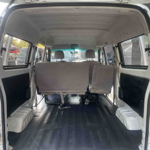 Vendita all'Ingrosso 2019 Jinbei Nuovo Haise X30L Furgone Usato, Minibus Usato, <span class=keywords><strong>Auto</strong></span> di Seconda Mano Economiche in Vendita - Product Image 6