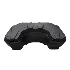 Accessori Esterni per Upgrade CFMOTO ATV: Baule Posteriore da 118L per SEGWAY, Ampio Spazio di Stoccaggio, Costruzione Robusta - Product Image 2