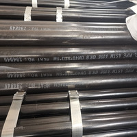 Acero Xinyue - Tubo de Acero SSAW de Gran Espesor (hasta 40 mm) para Soporte de Alta Resistencia
