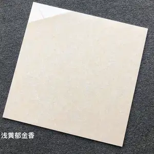 供应商最优惠价格家居迪拜白花600x600釉瓷玻化地板陶瓷釉面砖