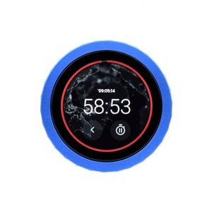 Carte de développement ESP32-S3 avec écran rotatif de 1,8 pouce, écran tactile capacitif multifonctionnel, connexion Wi-Fi / sans fil 2,4 GHz - Product Image 1