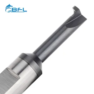 BFL твердосплавный сверлильный брусок, сверлильный фрезерный режущий инструмент