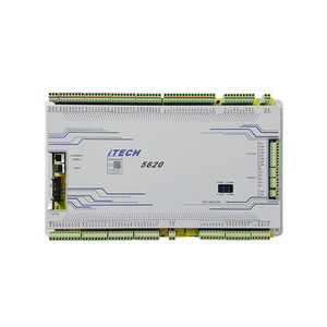 แผงควบคุม Q12A สำหรับเครื่องฉีดพลาสติก ITECH5620 - Product Image 1