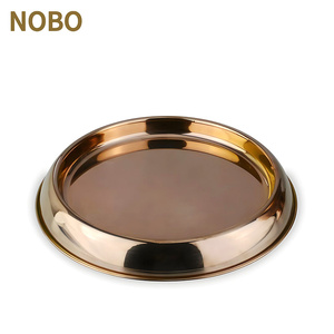 Phật Giáo Thái Lan phong cách nhà sư ăn xin nhà sư Bát thép không gỉ Thái Lan đồ ăn với đứng và nắp - Product Image 6