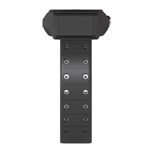 นาฬิกา GPS 4G แบบ OEM พร้อมระบบล็อคแบบกลไกสำหรับการเฝ้าระวังผู้กระทำผิด - Product Image 1