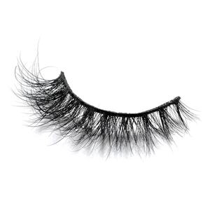 กล่องบรรจุภัณฑ์ขนตาปลอม Pinky Leem แบบกำหนดเอง ขนตา 5 มิติ 25 มม. ขนตามิงค์ธรรมชาติ ผู้จำหน่ายขนตามิงค์ 3 มิติ - Product Image 2