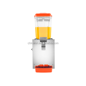 Línea de Producción de Máquinas para Bebidas Económica y Práctica - Product Image 3