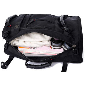 Sacs de randonnée durables de grande capacité, légers, pour le camping, les voyages, la montagne, la randonnée - Product Image 6